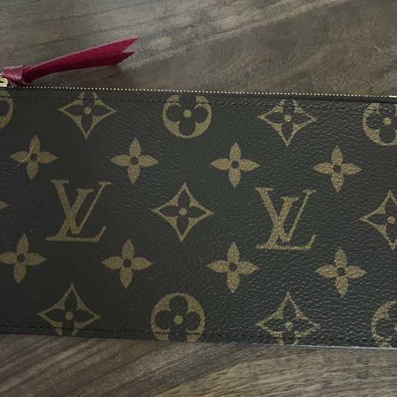 BRAND NEW Felicie Pochette Inserts 2025 - Picture 4 of 5